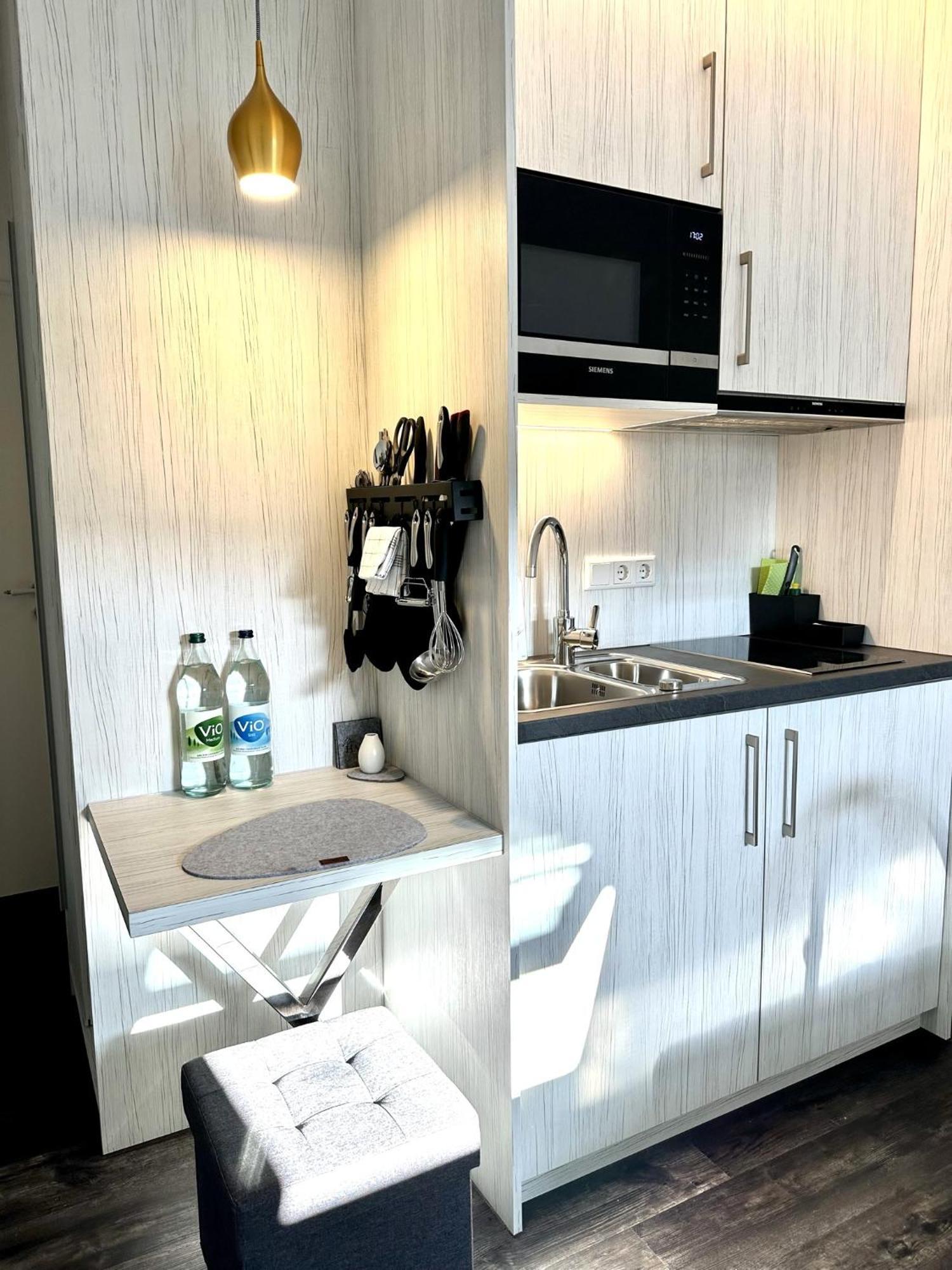 Alpenoase Schliersee - Grosse Suite Mit Sauna Oder Gemuetliche Studio Appartements Exterior foto
