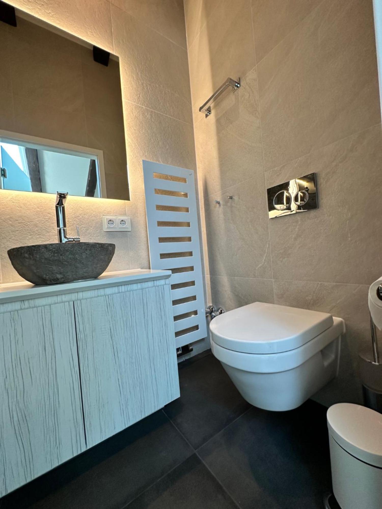 Alpenoase Schliersee - Grosse Suite Mit Sauna Oder Gemuetliche Studio Appartements Exterior foto